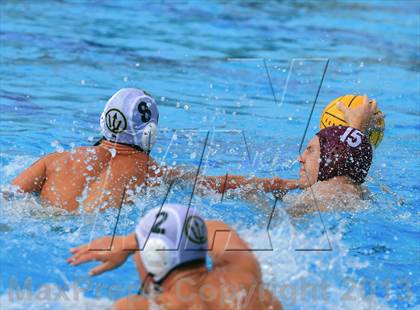 Thumbnail 1 in Bishop's vs. Mar Vista (CIF SDS D3 Quarterfinal) photogallery.