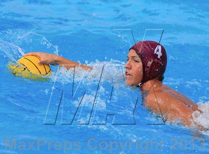 Thumbnail 3 in Bishop's vs. Mar Vista (CIF SDS D3 Quarterfinal) photogallery.