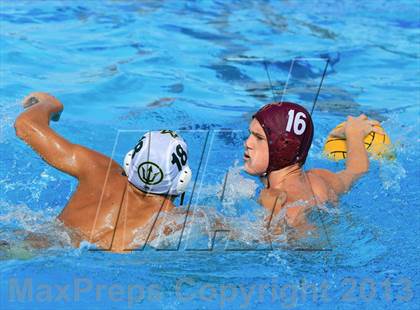 Thumbnail 3 in Bishop's vs. Mar Vista (CIF SDS D3 Quarterfinal) photogallery.