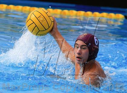 Thumbnail 3 in Bishop's vs. Mar Vista (CIF SDS D3 Quarterfinal) photogallery.