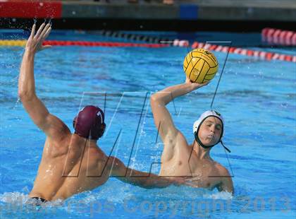 Thumbnail 1 in Bishop's vs. Mar Vista (CIF SDS D3 Quarterfinal) photogallery.