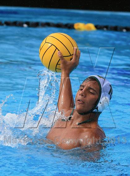 Thumbnail 2 in Bishop's vs. Mar Vista (CIF SDS D3 Quarterfinal) photogallery.