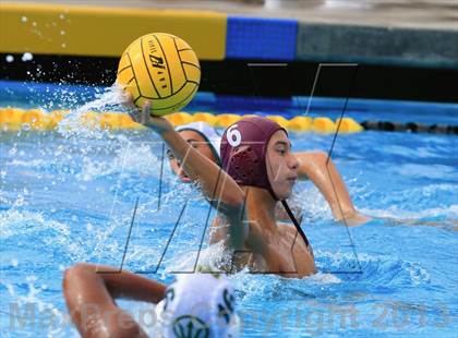 Thumbnail 3 in Bishop's vs. Mar Vista (CIF SDS D3 Quarterfinal) photogallery.