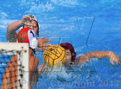 Thumbnail 2 in Bishop's vs. Mar Vista (CIF SDS D3 Quarterfinal) photogallery.