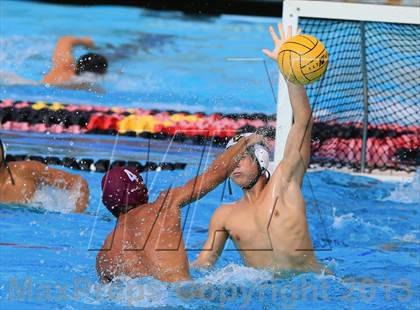 Thumbnail 3 in Bishop's vs. Mar Vista (CIF SDS D3 Quarterfinal) photogallery.