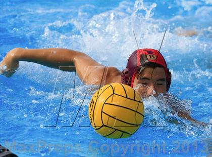 Thumbnail 1 in Bishop's vs. Mar Vista (CIF SDS D3 Quarterfinal) photogallery.