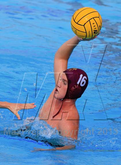 Thumbnail 2 in Bishop's vs. Mar Vista (CIF SDS D3 Quarterfinal) photogallery.