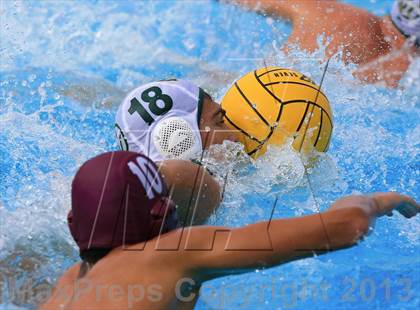 Thumbnail 3 in Bishop's vs. Mar Vista (CIF SDS D3 Quarterfinal) photogallery.