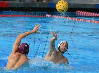 Thumbnail 2 in Bishop's vs. Mar Vista (CIF SDS D3 Quarterfinal) photogallery.