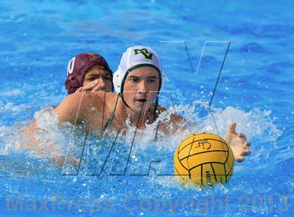 Thumbnail 1 in Bishop's vs. Mar Vista (CIF SDS D3 Quarterfinal) photogallery.