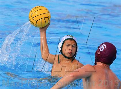 Thumbnail 2 in Bishop's vs. Mar Vista (CIF SDS D3 Quarterfinal) photogallery.