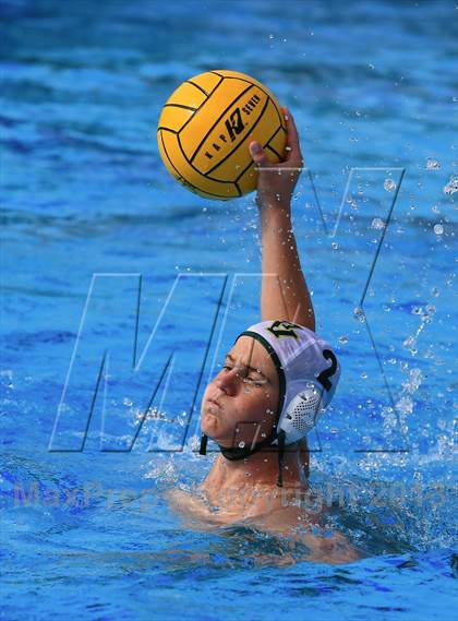 Thumbnail 3 in Bishop's vs. Mar Vista (CIF SDS D3 Quarterfinal) photogallery.