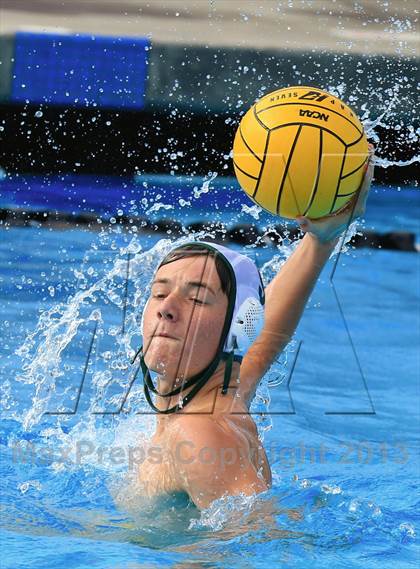 Thumbnail 1 in Bishop's vs. Mar Vista (CIF SDS D3 Quarterfinal) photogallery.