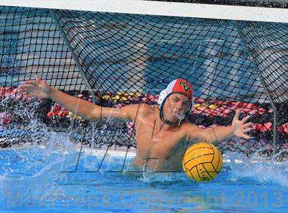 Thumbnail 1 in Bishop's vs. Mar Vista (CIF SDS D3 Quarterfinal) photogallery.