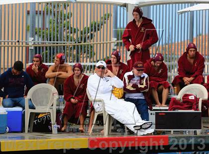 Thumbnail 2 in Bishop's vs. Mar Vista (CIF SDS D3 Quarterfinal) photogallery.