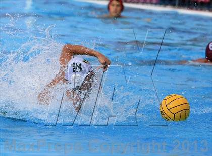 Thumbnail 3 in Bishop's vs. Mar Vista (CIF SDS D3 Quarterfinal) photogallery.
