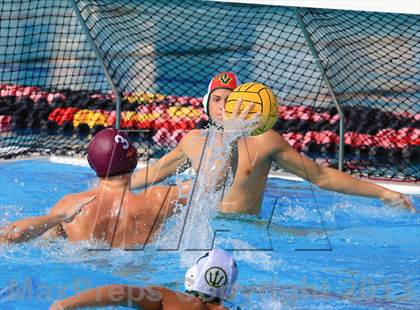 Thumbnail 3 in Bishop's vs. Mar Vista (CIF SDS D3 Quarterfinal) photogallery.