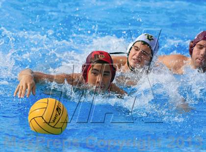 Thumbnail 3 in Bishop's vs. Mar Vista (CIF SDS D3 Quarterfinal) photogallery.