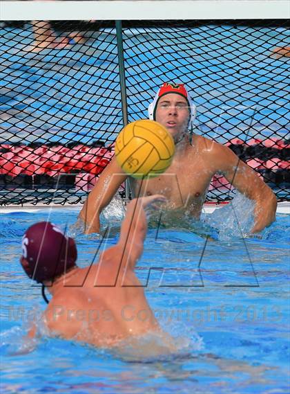 Thumbnail 3 in Bishop's vs. Mar Vista (CIF SDS D3 Quarterfinal) photogallery.