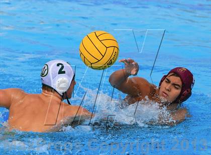 Thumbnail 2 in Bishop's vs. Mar Vista (CIF SDS D3 Quarterfinal) photogallery.