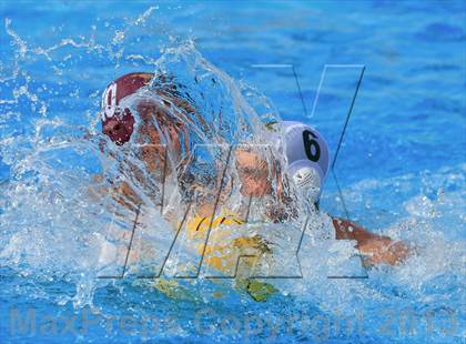 Thumbnail 2 in Bishop's vs. Mar Vista (CIF SDS D3 Quarterfinal) photogallery.