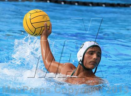 Thumbnail 1 in Bishop's vs. Mar Vista (CIF SDS D3 Quarterfinal) photogallery.