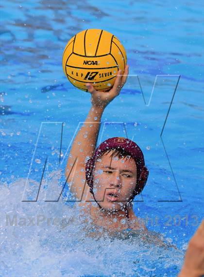 Thumbnail 1 in Bishop's vs. Mar Vista (CIF SDS D3 Quarterfinal) photogallery.