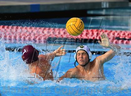 Thumbnail 3 in Bishop's vs. Mar Vista (CIF SDS D3 Quarterfinal) photogallery.
