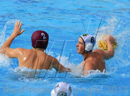 Thumbnail 3 in Bishop's vs. Mar Vista (CIF SDS D3 Quarterfinal) photogallery.