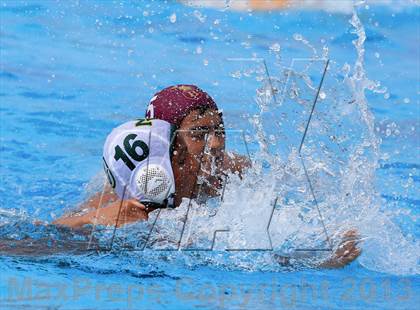 Thumbnail 2 in Bishop's vs. Mar Vista (CIF SDS D3 Quarterfinal) photogallery.