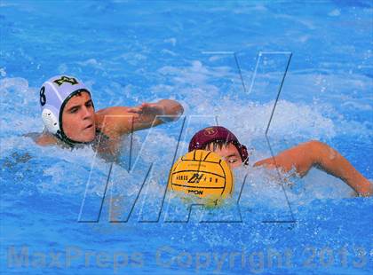 Thumbnail 2 in Bishop's vs. Mar Vista (CIF SDS D3 Quarterfinal) photogallery.