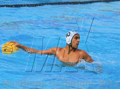 Thumbnail 2 in Bishop's vs. Mar Vista (CIF SDS D3 Quarterfinal) photogallery.