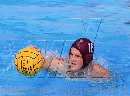 Thumbnail 2 in Bishop's vs. Mar Vista (CIF SDS D3 Quarterfinal) photogallery.
