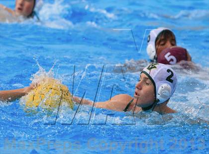 Thumbnail 2 in Bishop's vs. Mar Vista (CIF SDS D3 Quarterfinal) photogallery.