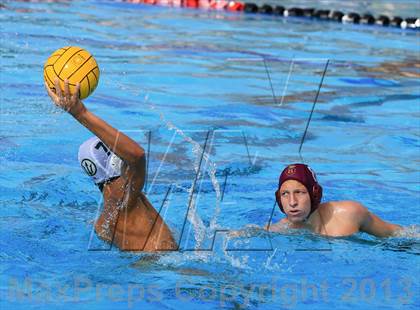Thumbnail 1 in Bishop's vs. Mar Vista (CIF SDS D3 Quarterfinal) photogallery.