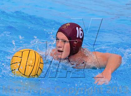Thumbnail 3 in Bishop's vs. Mar Vista (CIF SDS D3 Quarterfinal) photogallery.