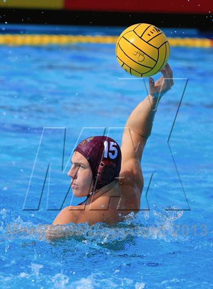 Thumbnail 3 in Bishop's vs. Mar Vista (CIF SDS D3 Quarterfinal) photogallery.