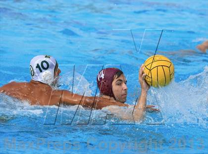 Thumbnail 1 in Bishop's vs. Mar Vista (CIF SDS D3 Quarterfinal) photogallery.