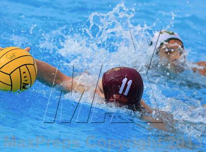 Thumbnail 3 in Bishop's vs. Mar Vista (CIF SDS D3 Quarterfinal) photogallery.