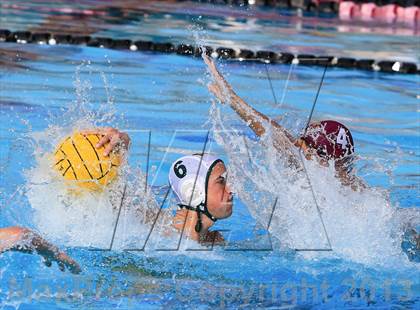 Thumbnail 2 in Bishop's vs. Mar Vista (CIF SDS D3 Quarterfinal) photogallery.