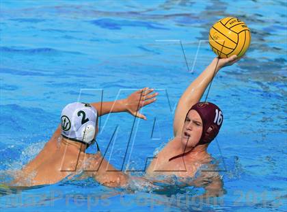 Thumbnail 3 in Bishop's vs. Mar Vista (CIF SDS D3 Quarterfinal) photogallery.
