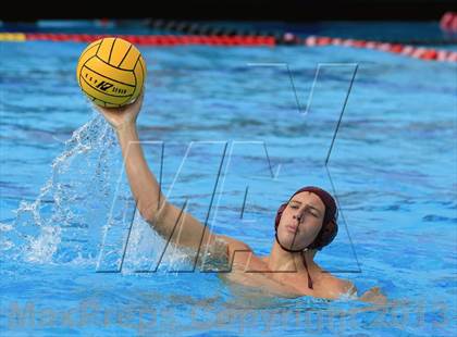 Thumbnail 2 in Bishop's vs. Mar Vista (CIF SDS D3 Quarterfinal) photogallery.