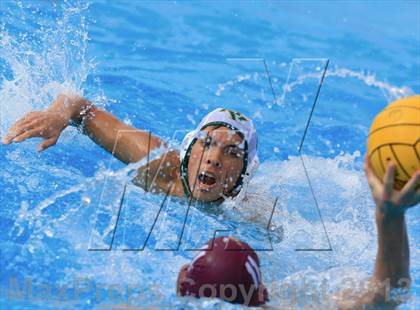 Thumbnail 1 in Bishop's vs. Mar Vista (CIF SDS D3 Quarterfinal) photogallery.