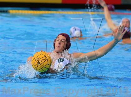 Thumbnail 1 in Bishop's vs. Mar Vista (CIF SDS D3 Quarterfinal) photogallery.