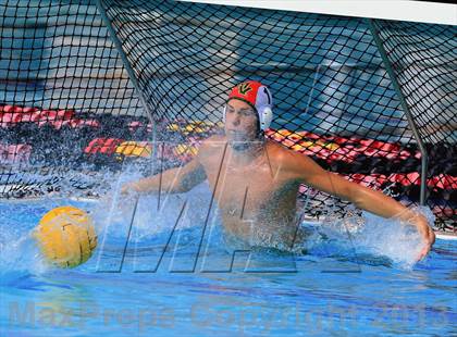 Thumbnail 3 in Bishop's vs. Mar Vista (CIF SDS D3 Quarterfinal) photogallery.