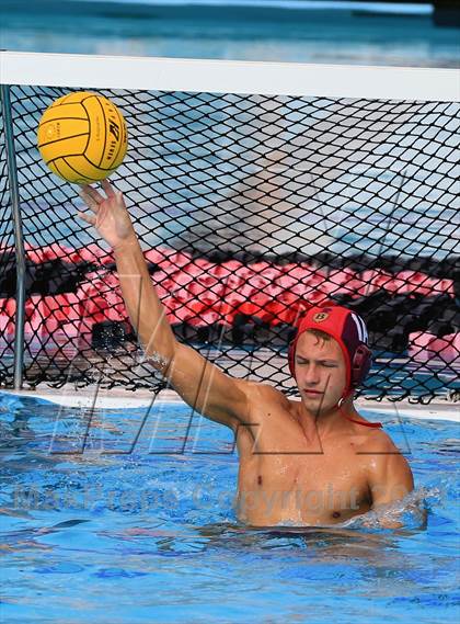 Thumbnail 3 in Bishop's vs. Mar Vista (CIF SDS D3 Quarterfinal) photogallery.