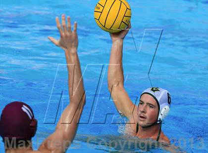 Thumbnail 2 in Bishop's vs. Mar Vista (CIF SDS D3 Quarterfinal) photogallery.