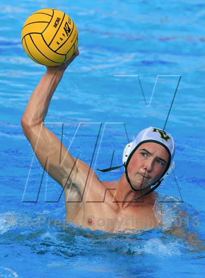 Thumbnail 2 in Bishop's vs. Mar Vista (CIF SDS D3 Quarterfinal) photogallery.