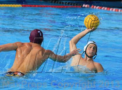 Thumbnail 3 in Bishop's vs. Mar Vista (CIF SDS D3 Quarterfinal) photogallery.
