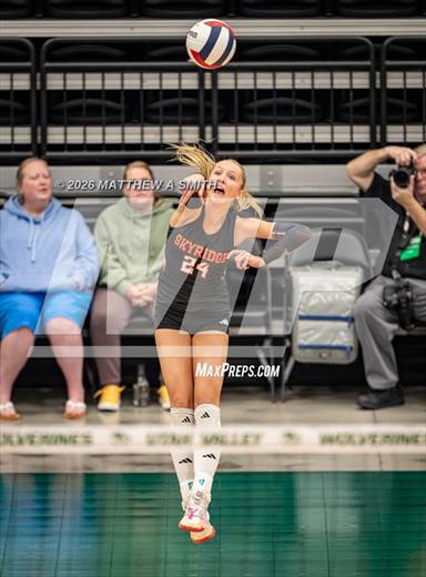Photo 1 in the Corner Canyon vs Skyridge (UHSAA 6A Final) Photo Gallery ...